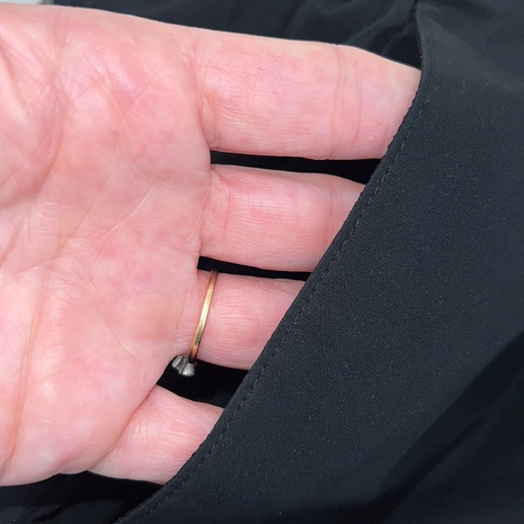 Nike Windbreaker Track Pants Size XL - Picture 4 of 5